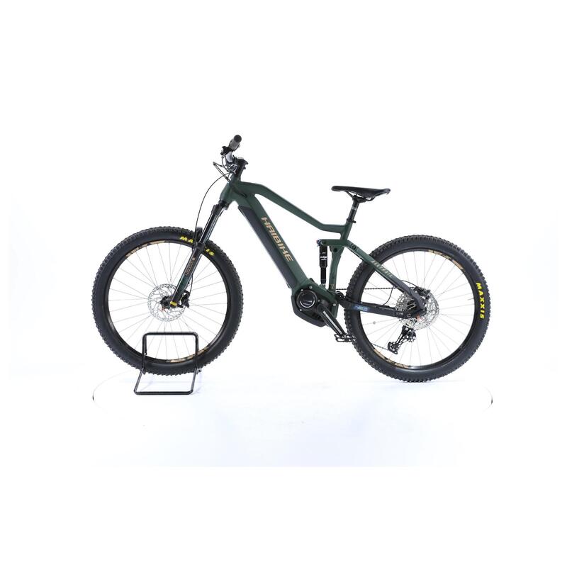 Reconditionné - Haibike Alltrail 4 Vélo électrique VTT 2023 - Très Bon