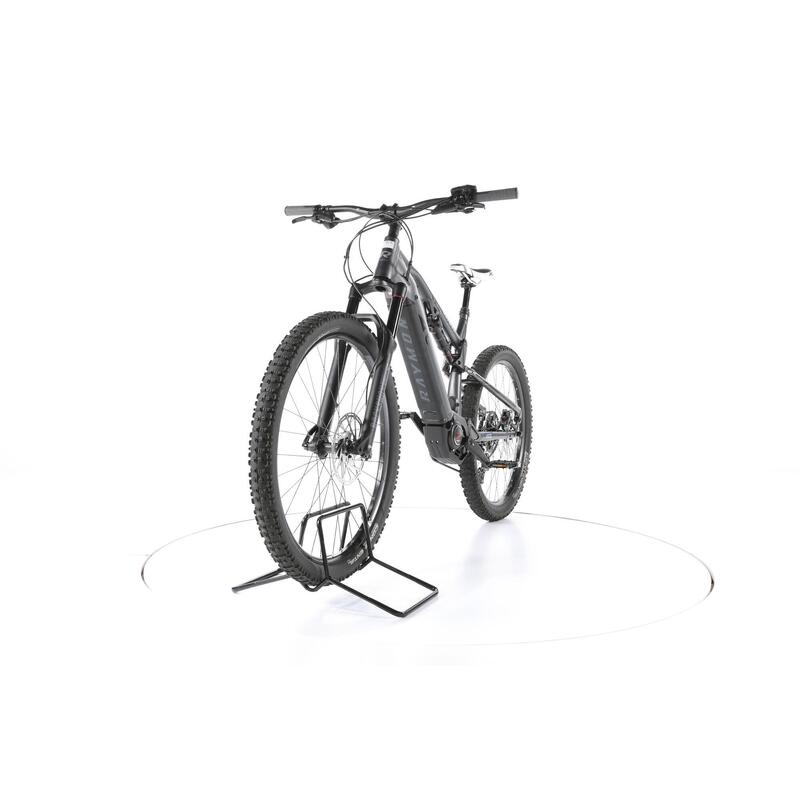 Reconditionné - R Raymon TrailRay 140E 8.0 Vélo électrique VTT 2022 - Très Bon