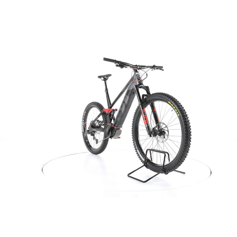 Refurbished - Husqvarna E-Bicycles Mountain Cross MC6 Fully E-Bike 2021 - Goed