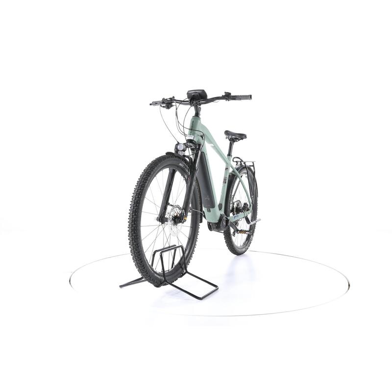 Reconditionné - Focus AVENTURA² 6.8 Vélo électrique Homme 2020 - Très Bon