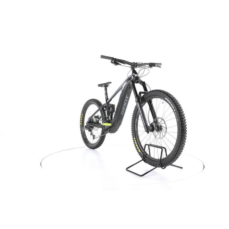 Refurbished - Giant Reign E+2 Pro Fully E-Bike 2022 - Zeer goed