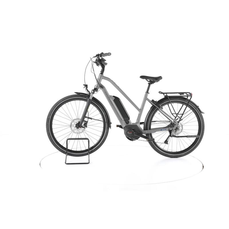 Reconditionné - Kalkhoff ENDEAVOUR 1.B MOVE  Vélo électrique Femmes  - Très Bon