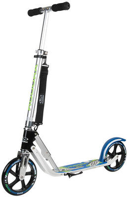 Hudora 14848/01 Big Wheel 205 blue/black