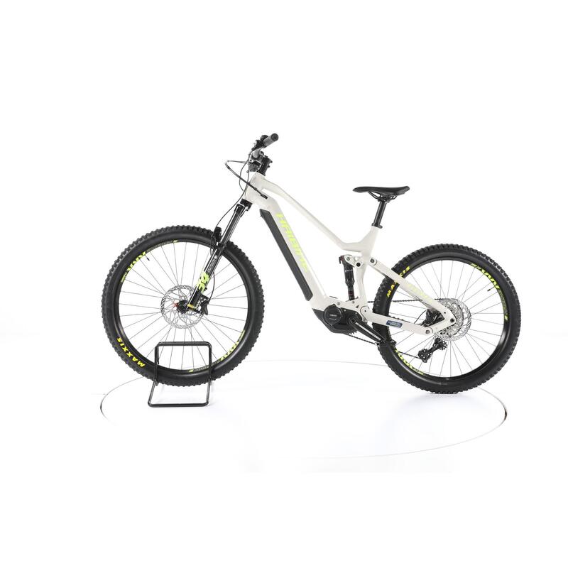 Refurbished - Haibike AllTrail 3 Vélo électrique VTT 2023 - Très Bon