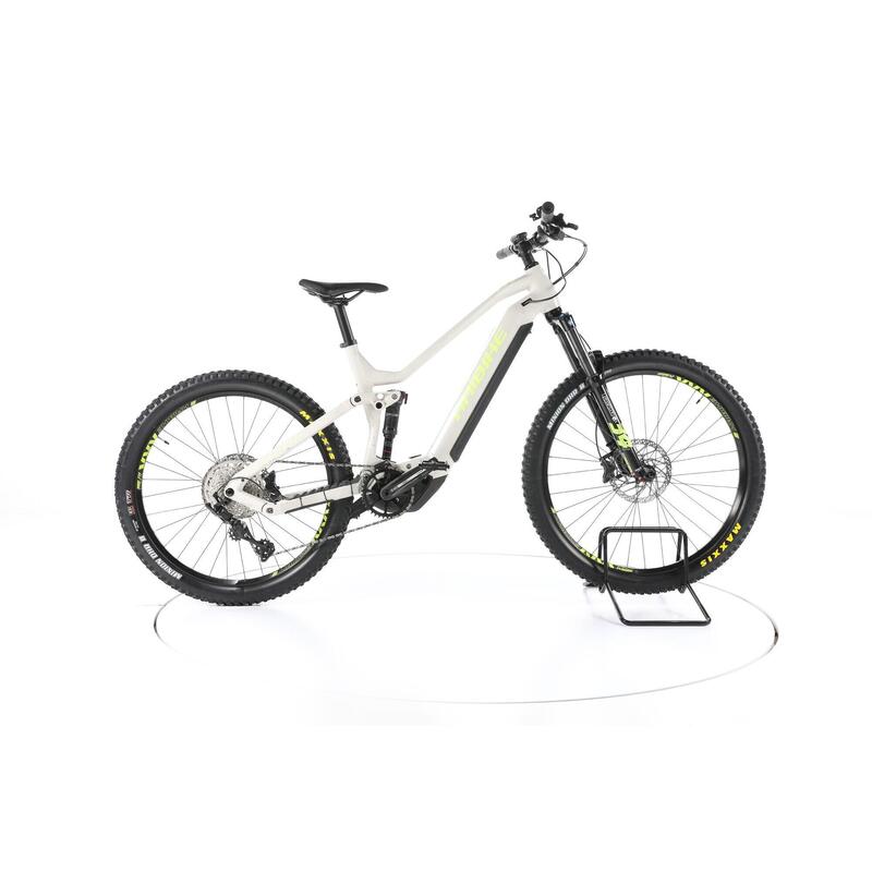 Reconditionné - Haibike AllTrail 3 Vélo électrique VTT 2023 - Très Bon