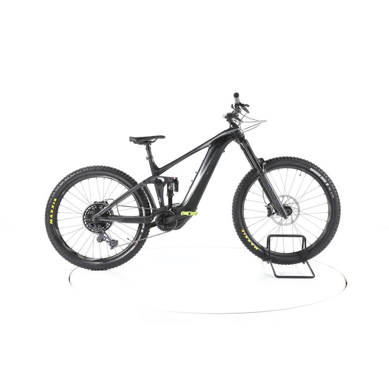 Refurbished - Giant Reign E+2 Pro Fully E-Bike 2022 - Zeer goed