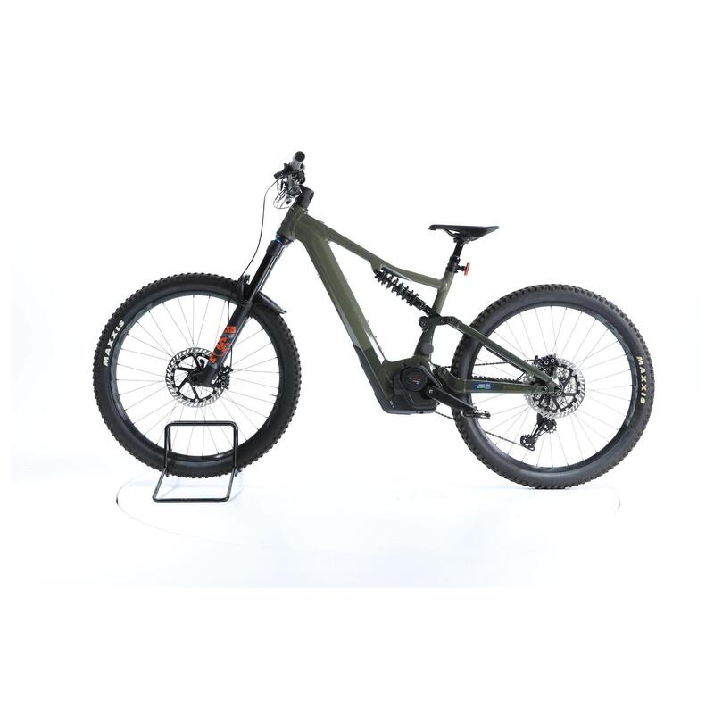 Reconditionné - Focus SAM² 6.8 Vélo électrique VTT 2023 - Bon