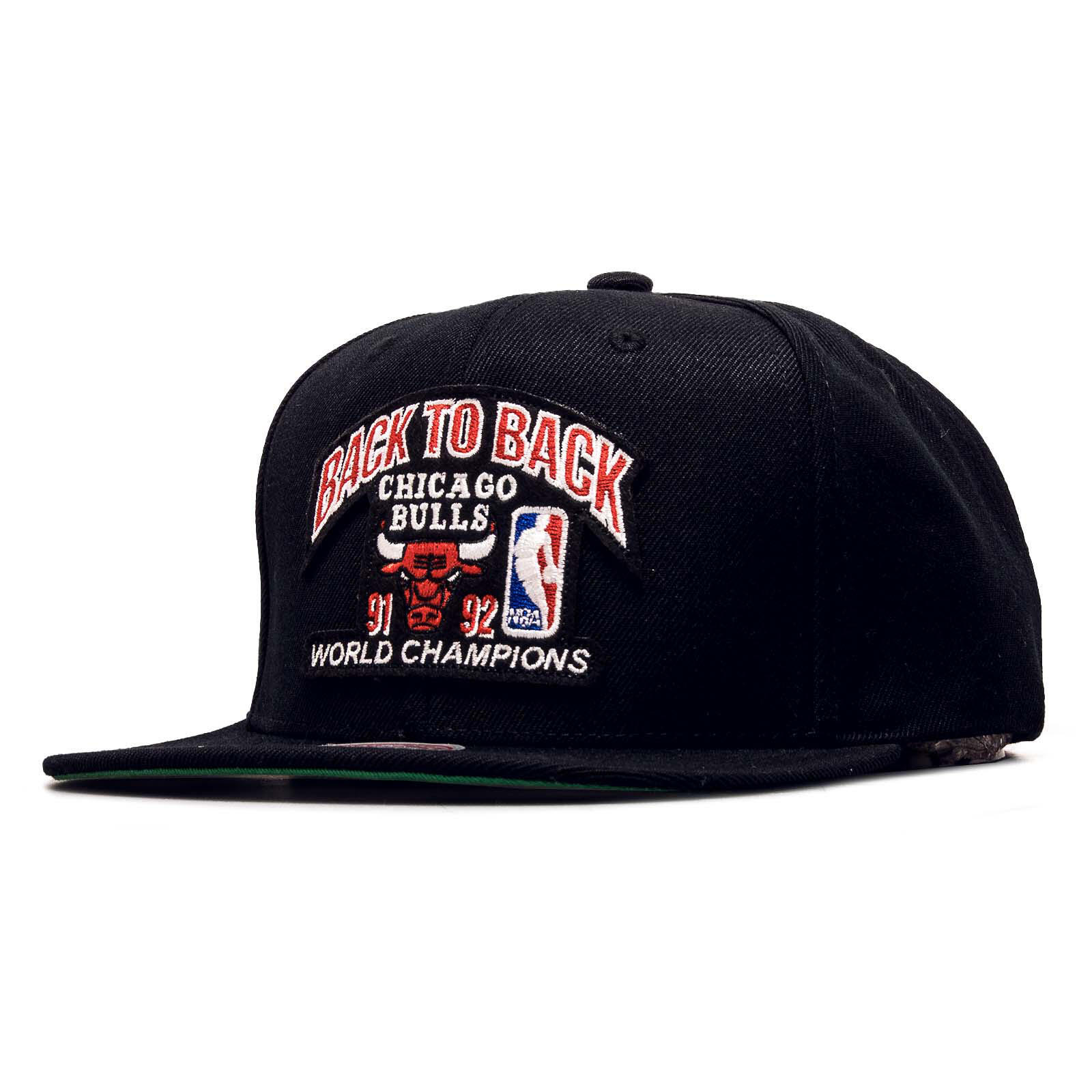 Pet Mitchell & ness model HHSS3131-CBUYYPPPBLCK voor unisex 2/5