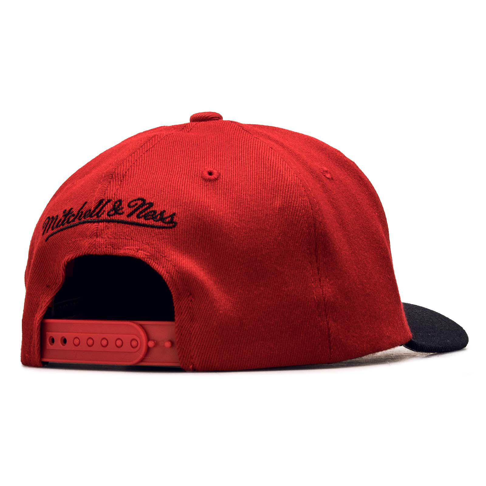 Casquette Mitchell & ness modèle HHSS3265 pour unisexe 4/5
