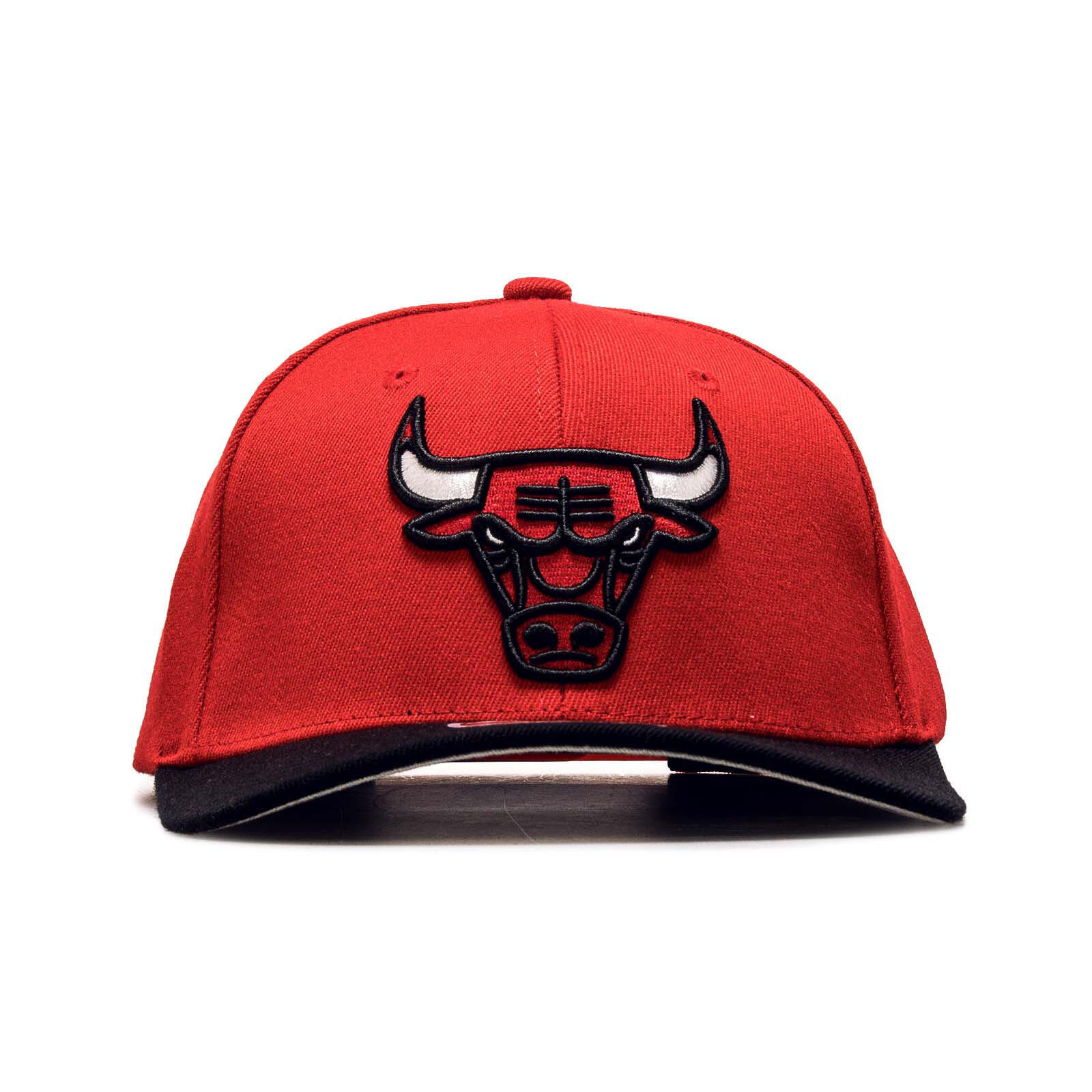 Casquette Mitchell & ness modèle HHSS3265 pour unisexe 3/5
