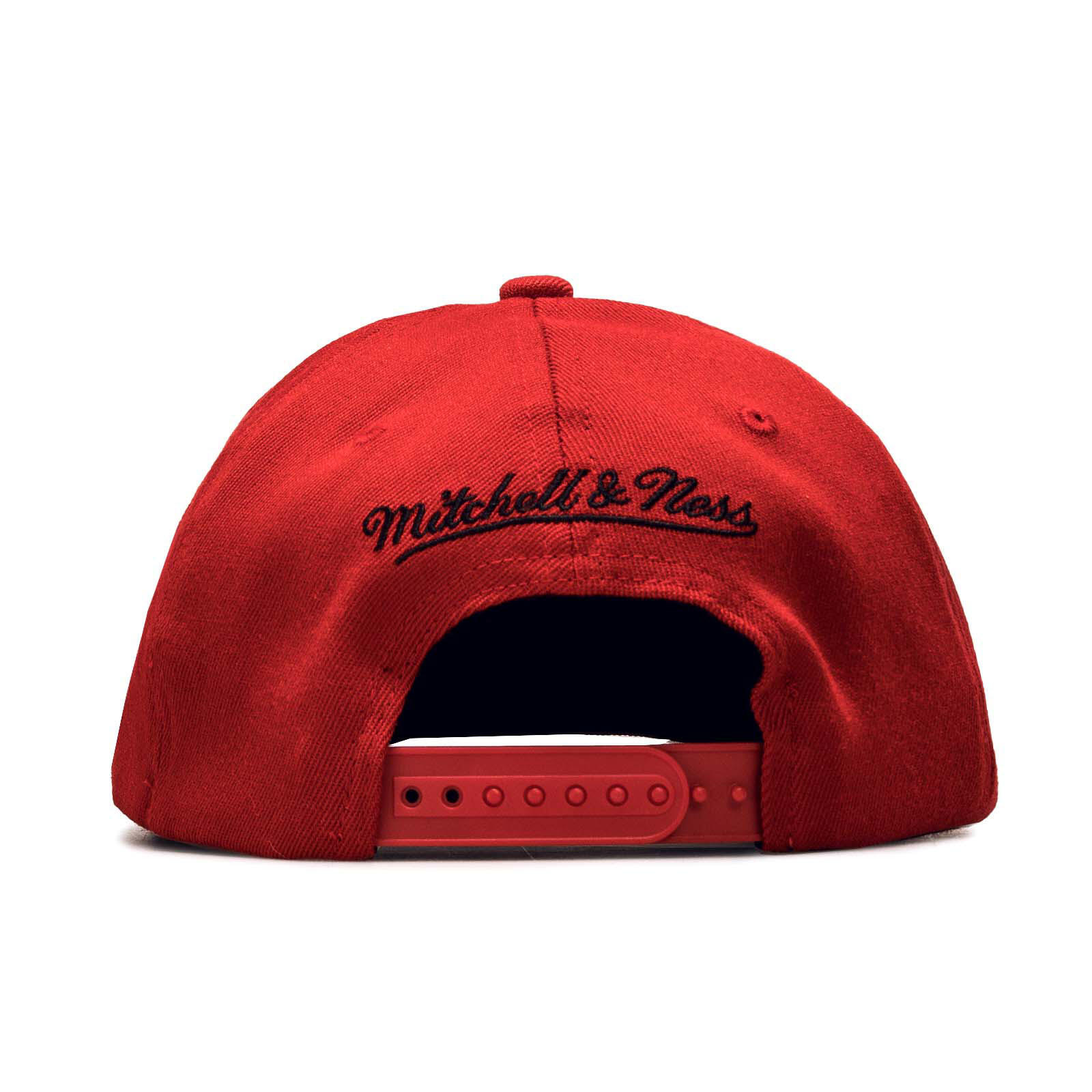 Casquette Mitchell & ness modèle HHSS3265 pour unisexe 5/5