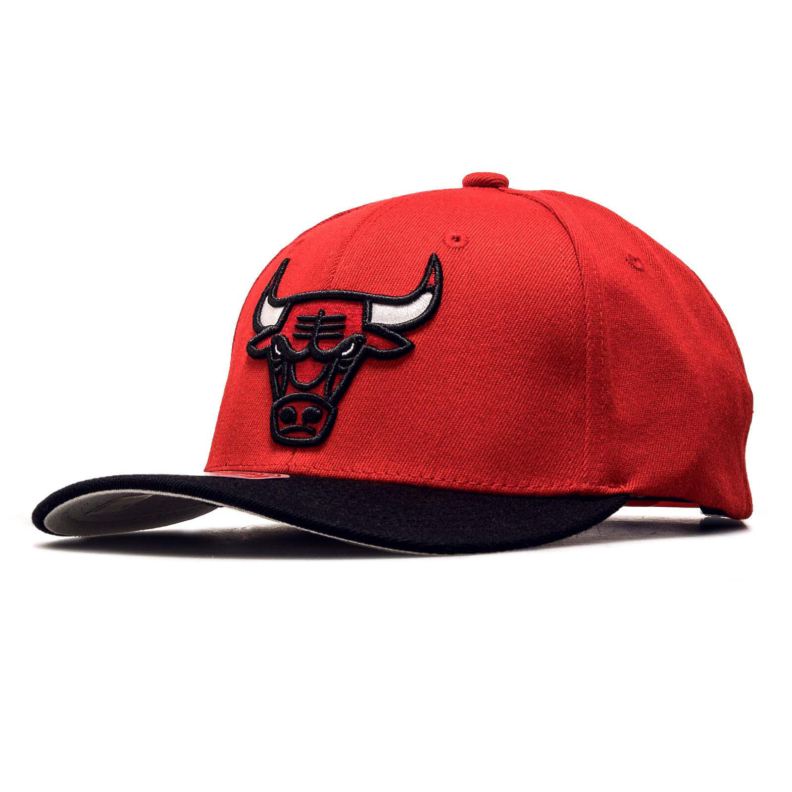 Casquette Mitchell & ness modèle HHSS3265 pour unisexe 2/5