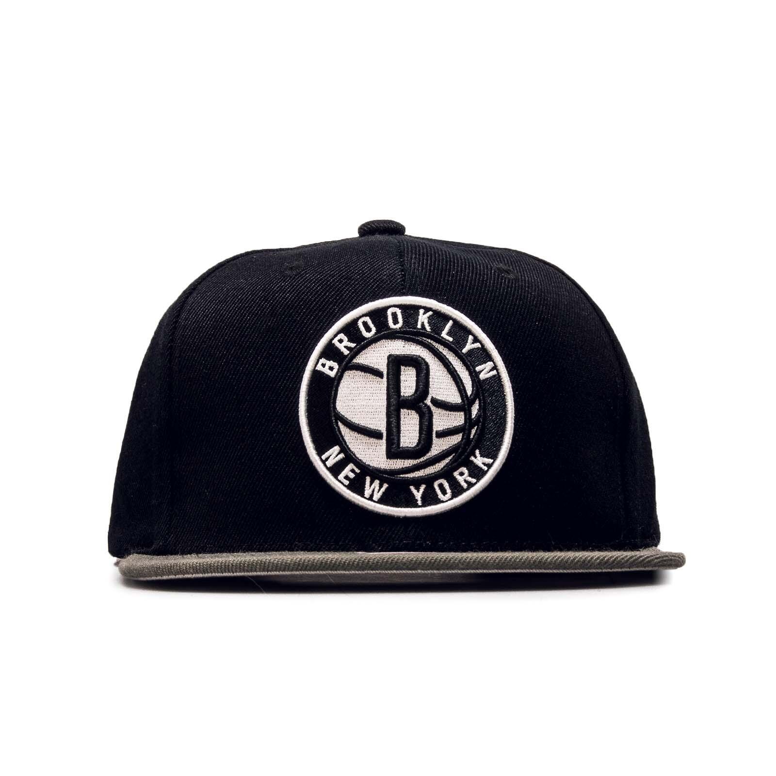 Casquette Mitchell & ness modèle HHSS3264 pour unisexe 3/5