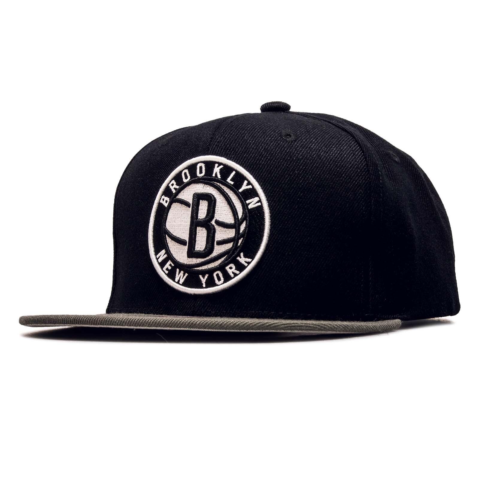 Casquette Mitchell & ness modèle HHSS3264 pour unisexe 2/5