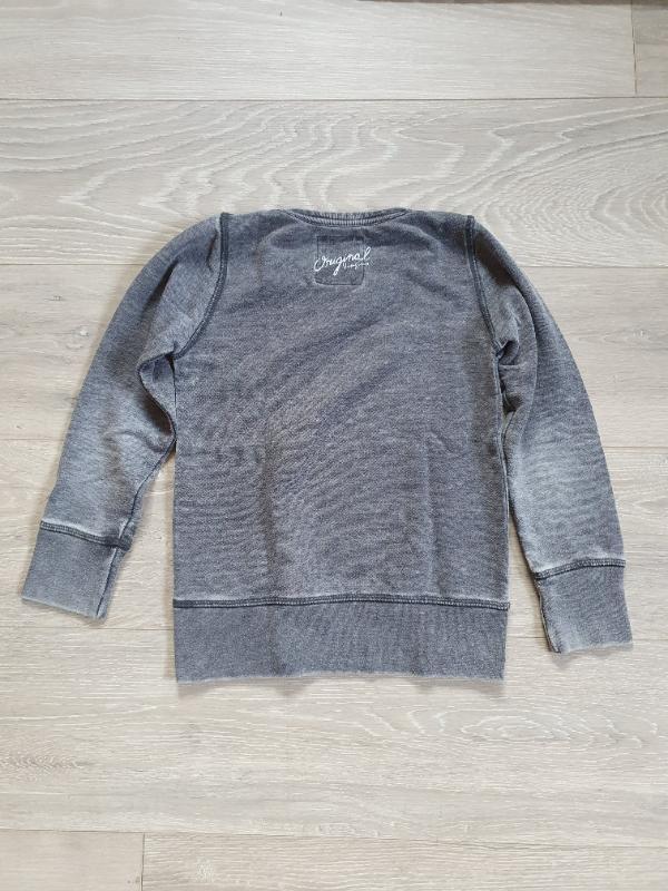 Entre Particuliers - Sweat gris Vingino taille 6 ans 2/3