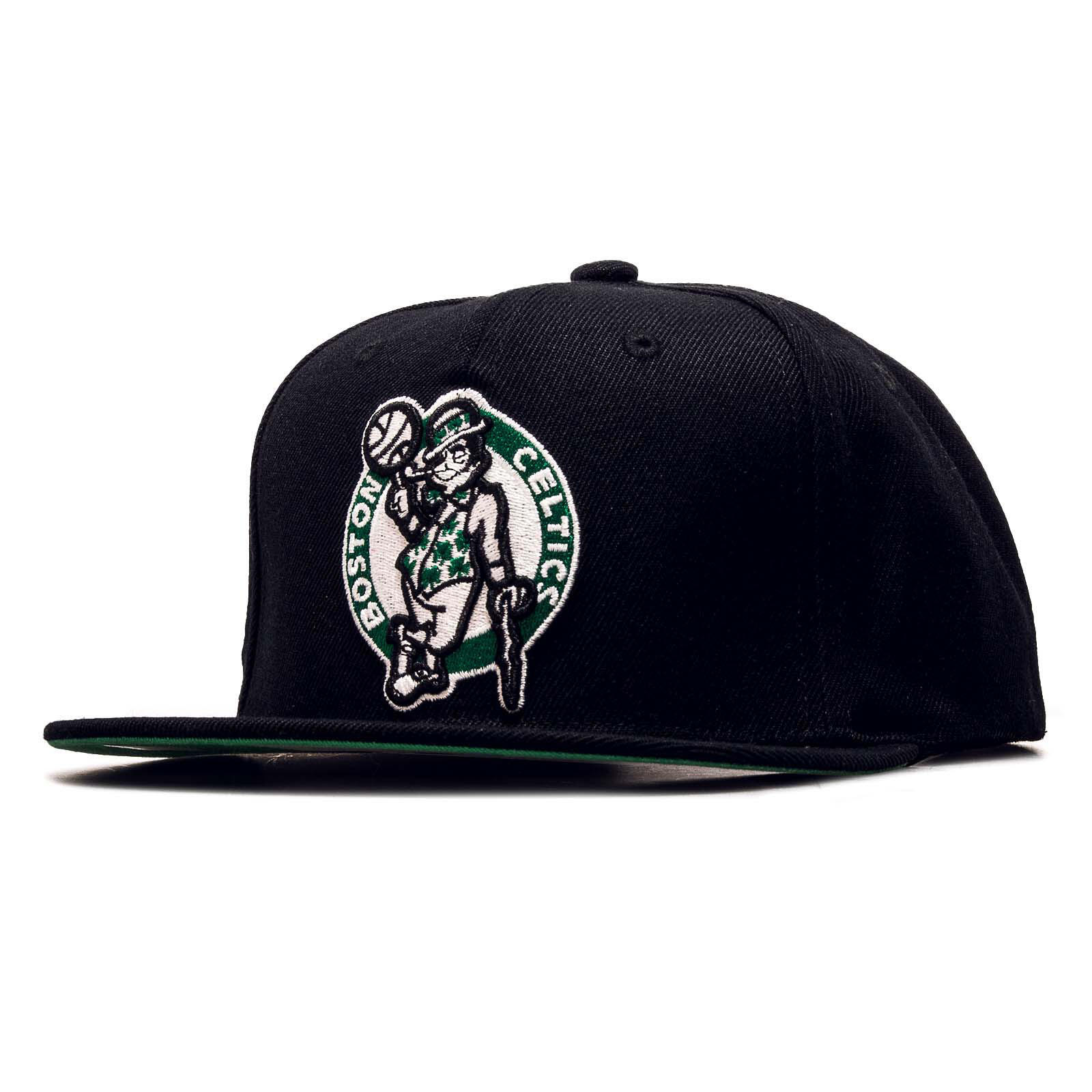 Gorra Mitchell & ness modelo HHSS2976-BCEYYPPPBLCK para hombre 2/5