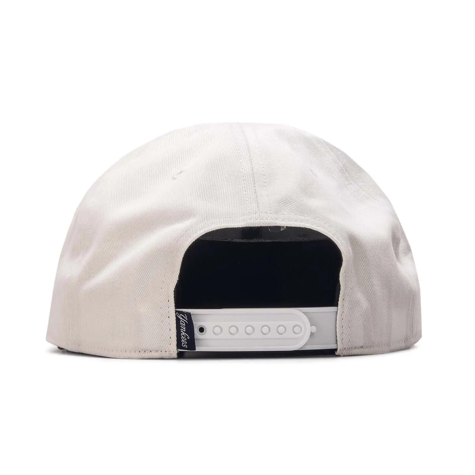 Cap NY Yankees Hurley X 47 in Weiß 5/5