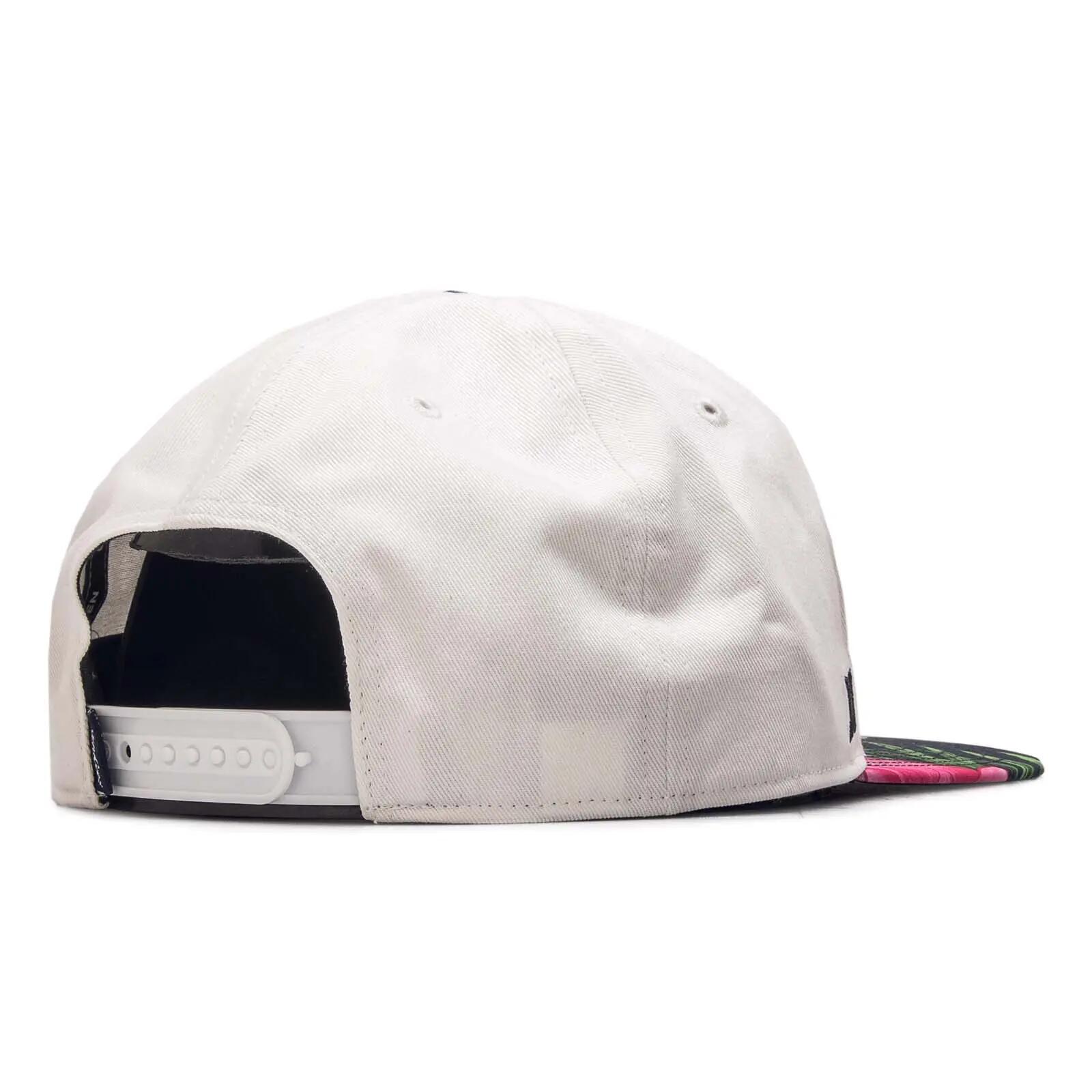 Cap NY Yankees Hurley X 47 in Weiß 4/5
