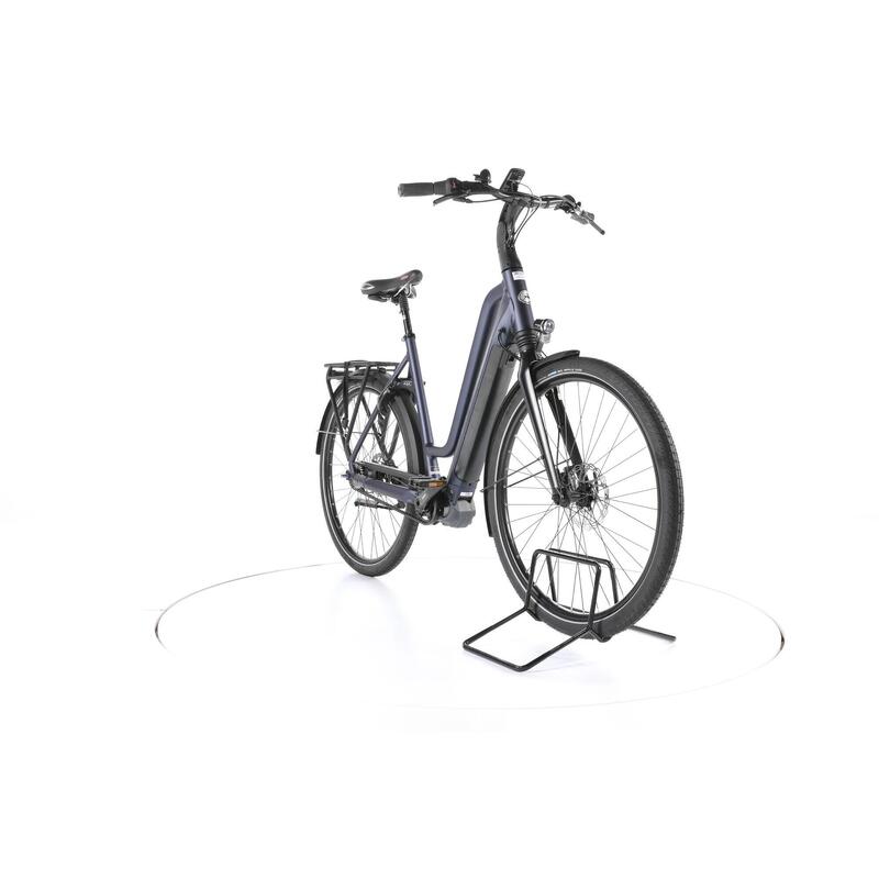 Refurbished - Gazelle Chamonix C5 HMS E-Bike Dames 2022 - Zeer goed