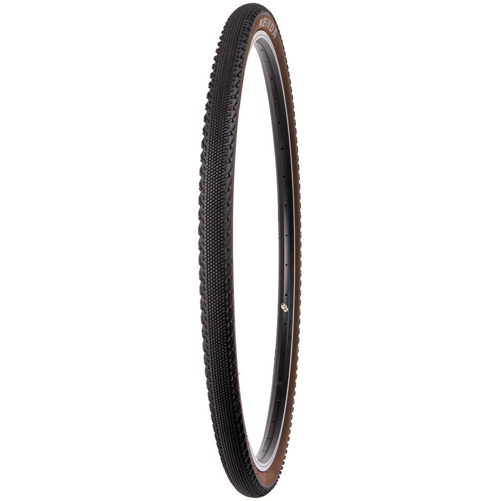 Kenda Alluvium Pro GCT folding tyre, 28 inches / 700 x 40C