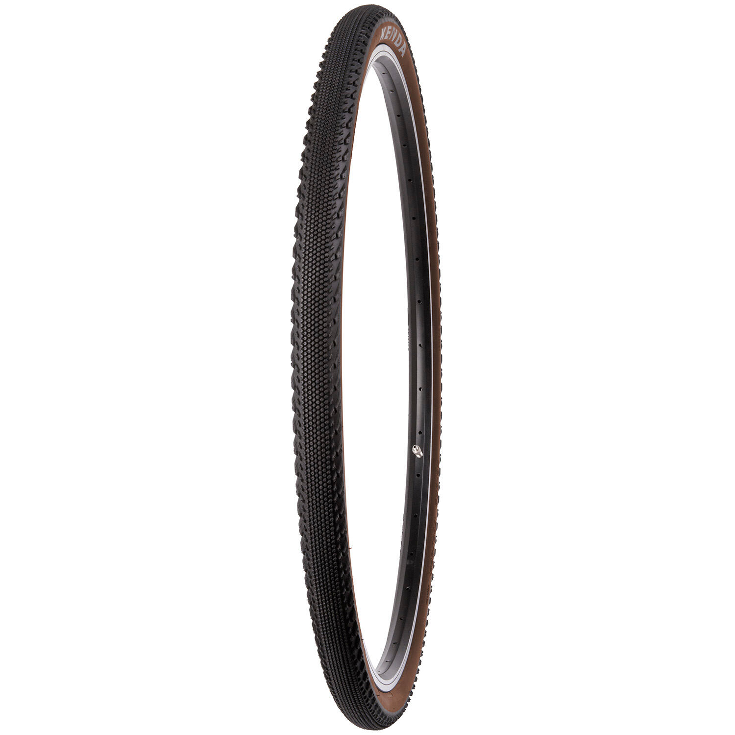 KENDA Skládací pneumatika Kenda Alluvium Pro GCT 28 palců / 700 x 40C