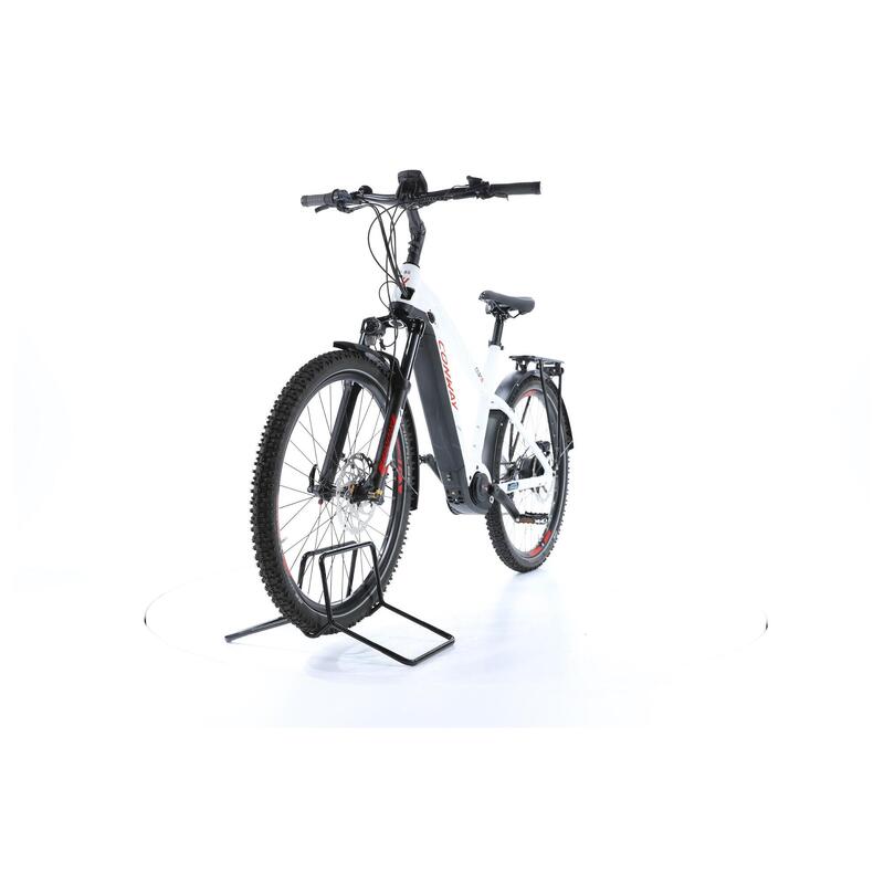 Refurbished - Conway Cairon C 827 E-Bike 2020 - Zeer goed