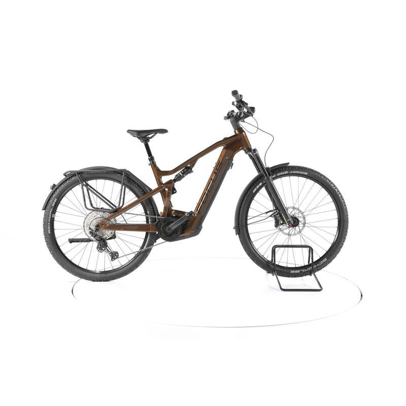 Reconditionné - Focus Thron² 6.8 EQP Vélo électrique VTT 2023 - Très Bon