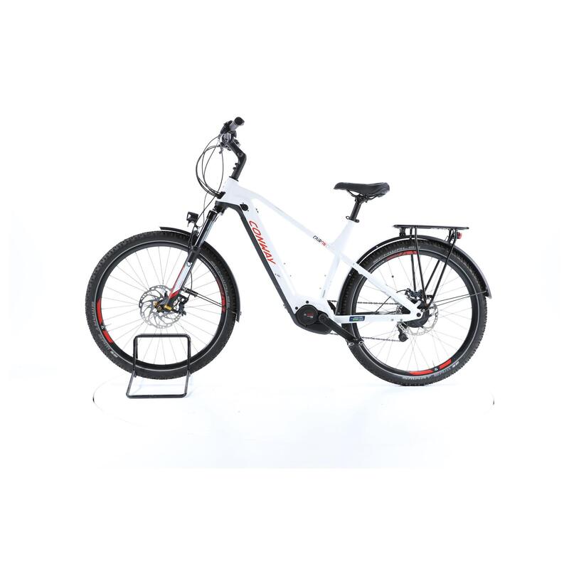 Refurbished - Conway Cairon C 827 E-Bike 2020 - Zeer goed