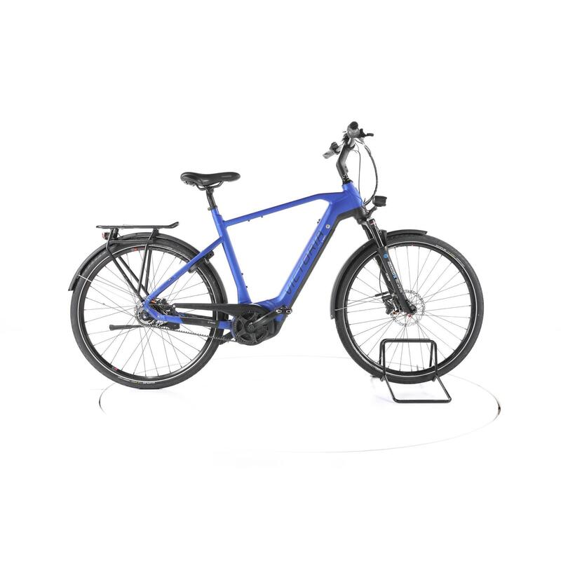 Reconditionné - Victoria E-Manufaktur 11.8 Vélo électrique Homme 2020 - Bon