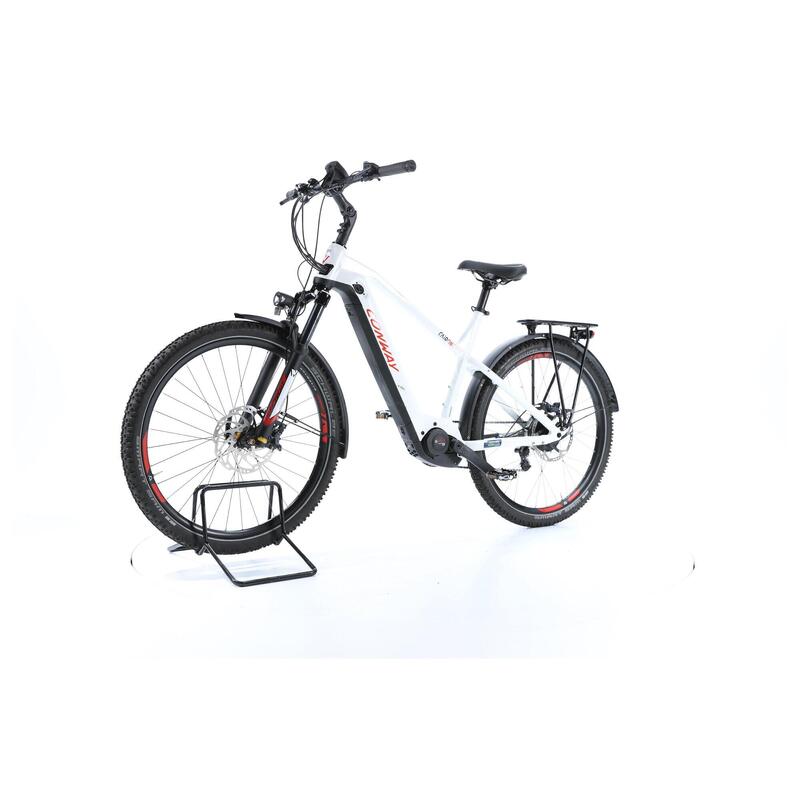 Refurbished - Conway Cairon C 827 E-Bike 2020 - Zeer goed