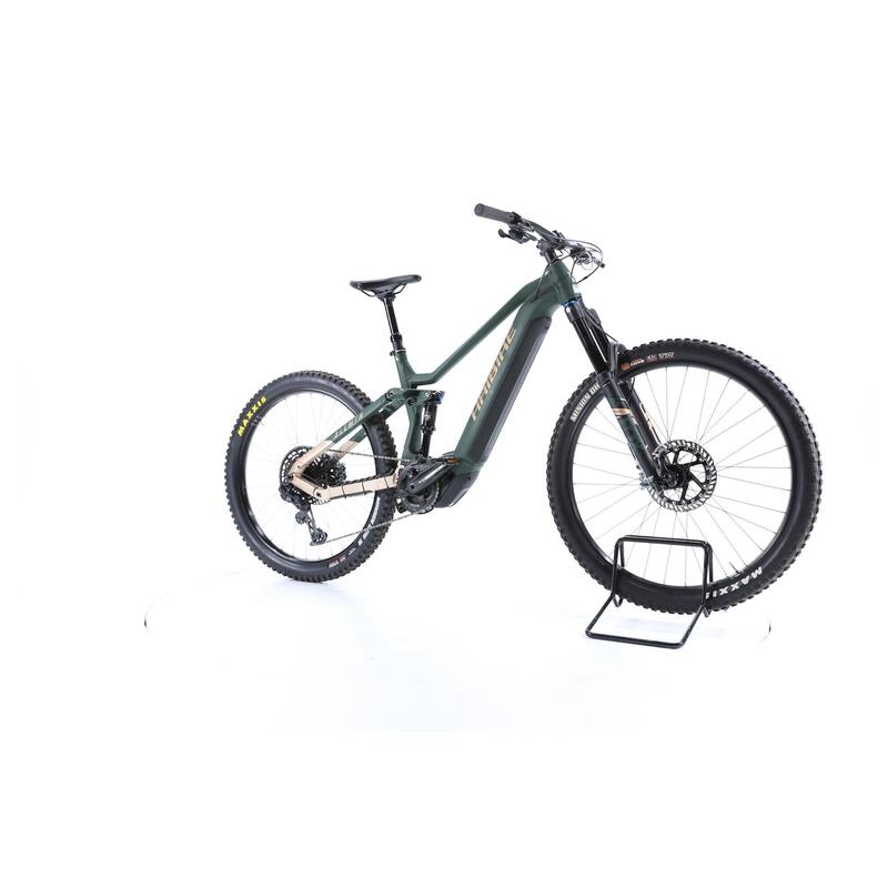 Refurbished - Haibike All Mtn 7 Fully E-Bike 2023 - Zeer goed