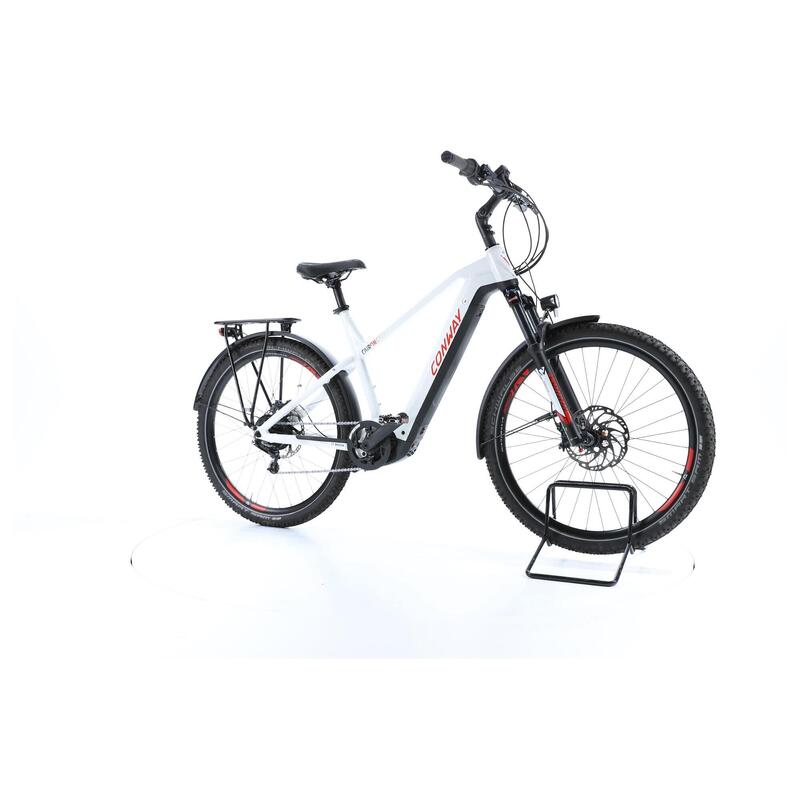 Refurbished - Conway Cairon C 827 E-Bike 2020 - Zeer goed