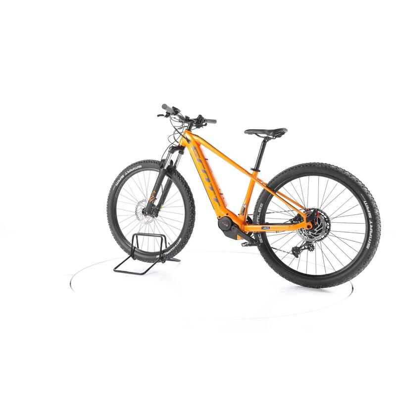 Reconditionné - Scott Aspect eRide 920  Vélo électrique 2021 - Très Bon