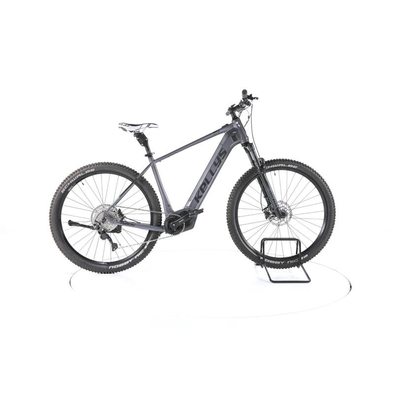 Refurbished - Kellys Tygon E-Bike 2022 - Zeer goed