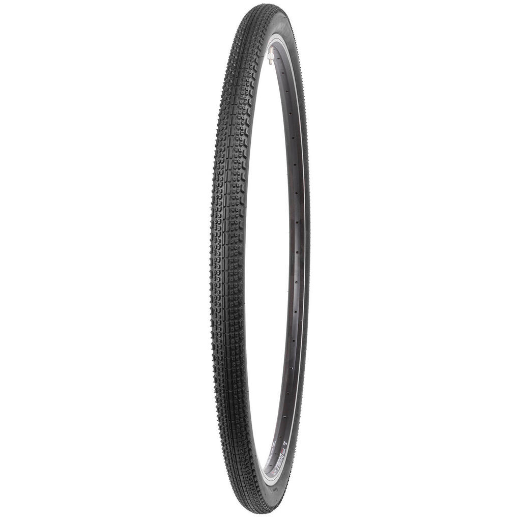 Flintridge PRO 120 TPI 28-inch / 700 x 40C folding tyre