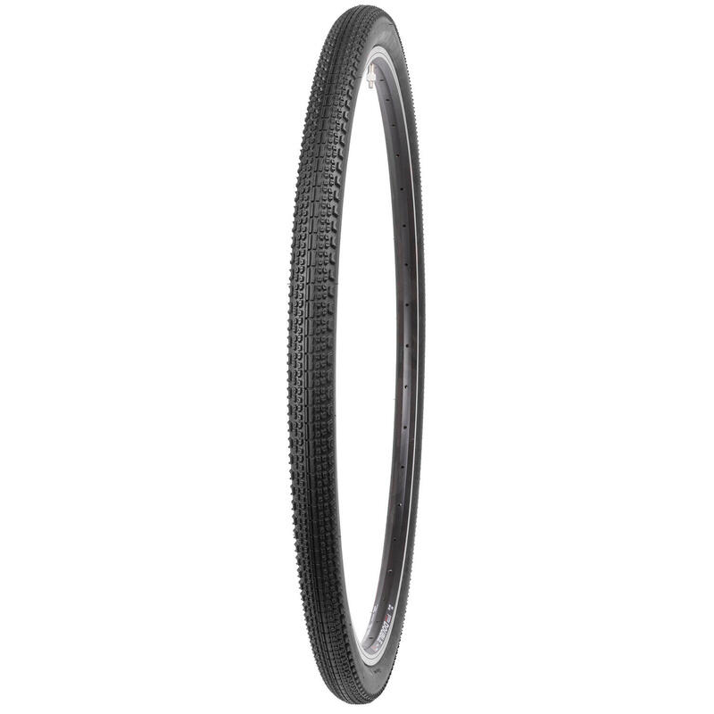 Pneu pliants Flintridge PRO 120TPI 28 pouces / 700 x 40C