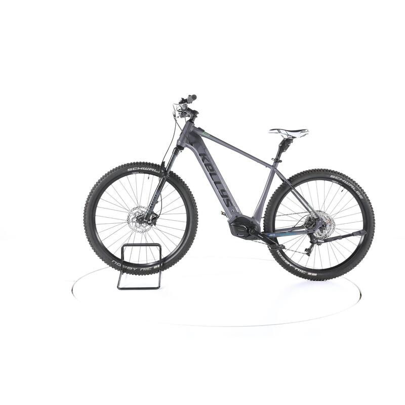 Refurbished - Kellys Tygon E-Bike 2022 - Zeer goed