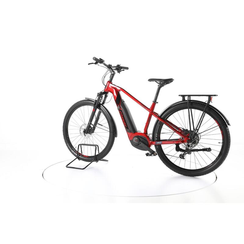 Refurbished - Conway Cairon C 1.0 E-Bike Heren 2022 - Goed