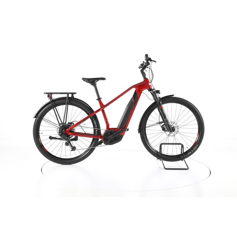 Refurbished - Conway Cairon C 1.0 E-Bike Heren 2022 - Goed