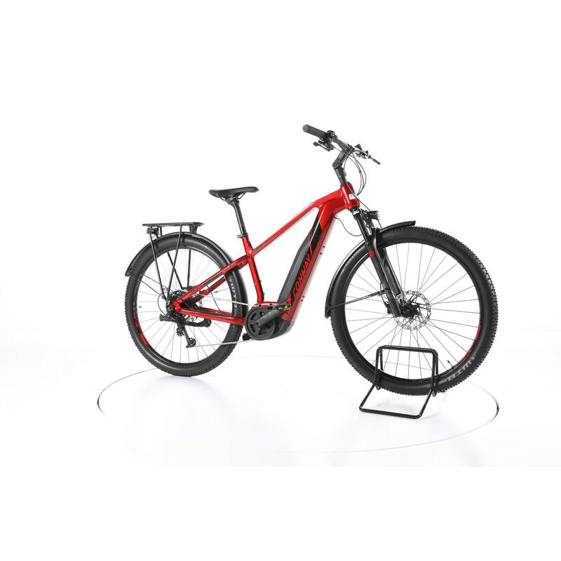 Refurbished - Conway Cairon C 1.0 E-Bike Heren 2022 - Goed