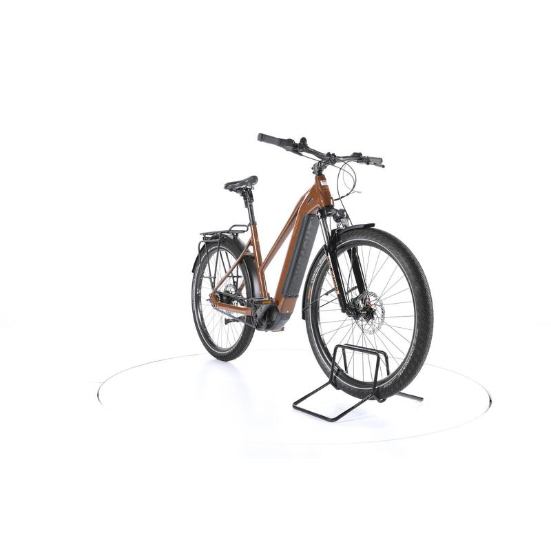 Refurbished - HOHEACHT Pasio Urbo E-Bike Dames 2022 - Goed