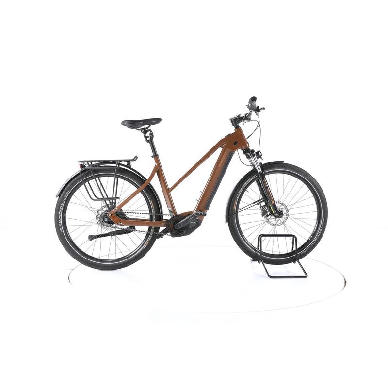 Refurbished - HOHEACHT Pasio Urbo E-Bike Dames 2022 - Goed