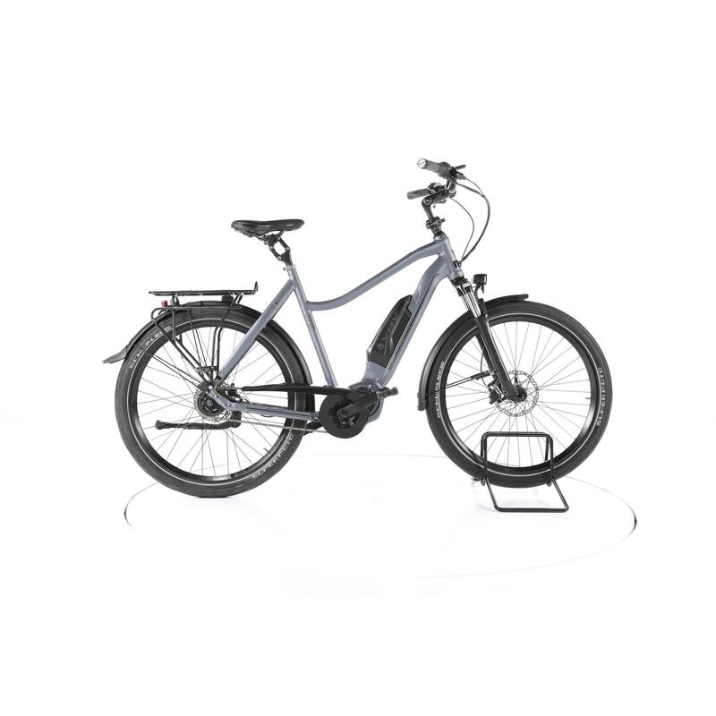 Refurbished - Velo de Ville AES 400 Vélo électrique Femmes 2021 - Très Bon