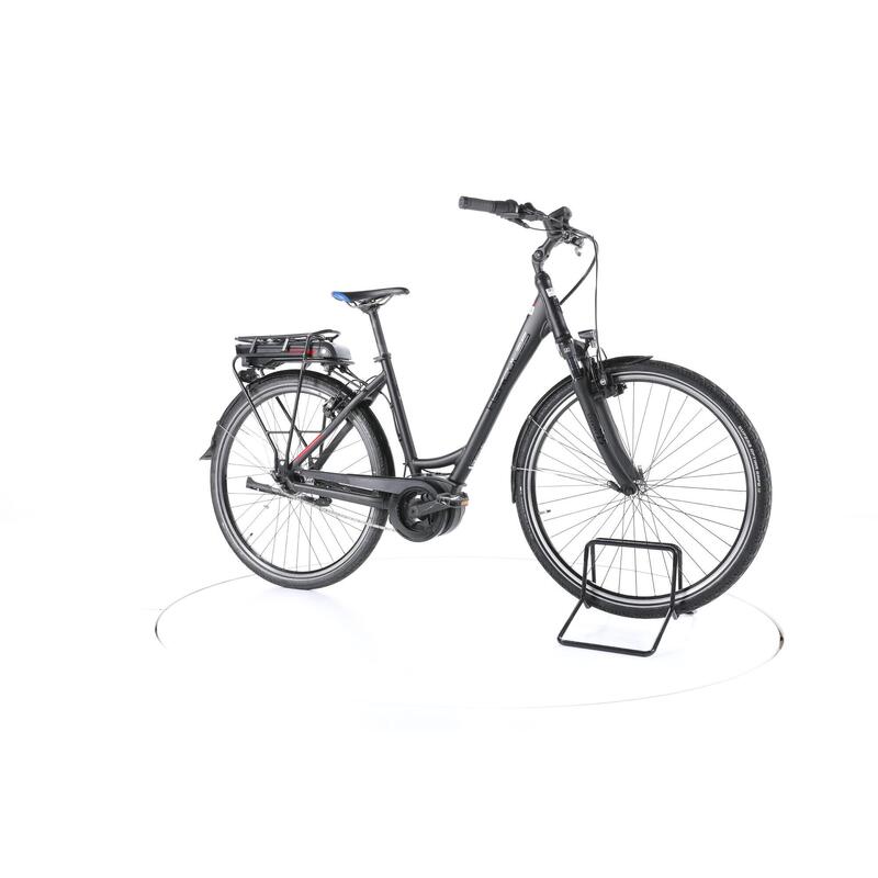 Refurbished - Hercules Robert/a F7 Active Plus E-Bike Lage instap  - Zeer goed