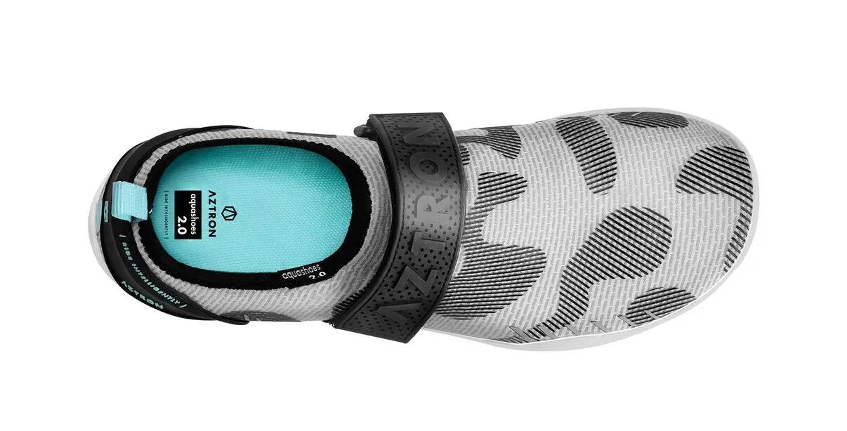 Buty do wody Unisex Aztron DNA do sup kajak 2/7