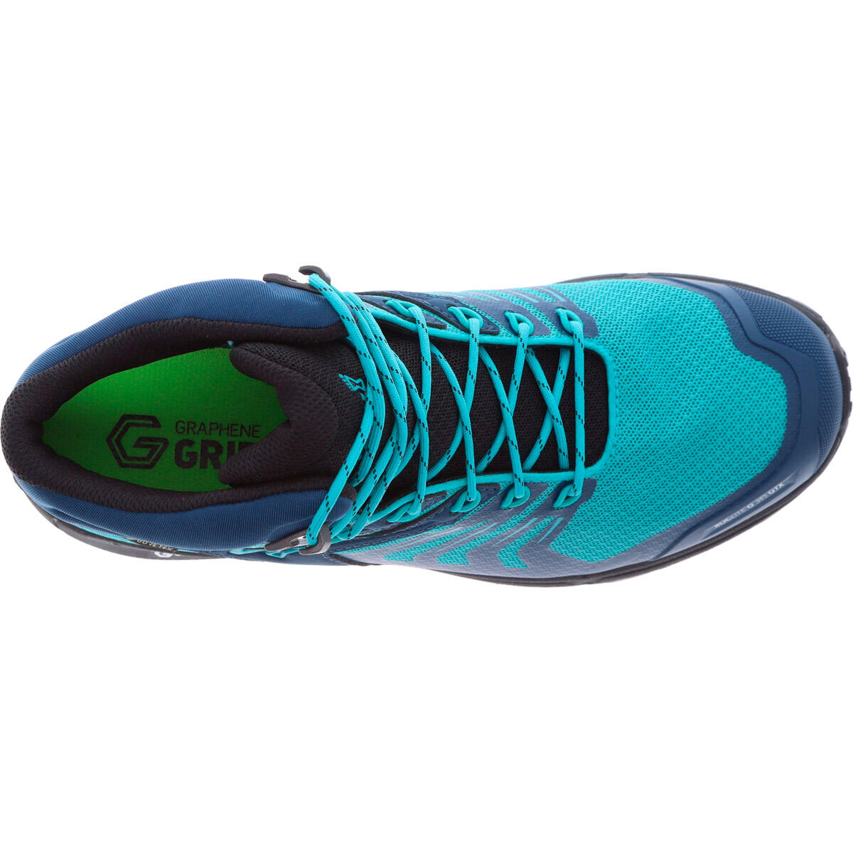 Calzado de Trekking Mujer Roclite G 345 GTX V2 (W) 2/7