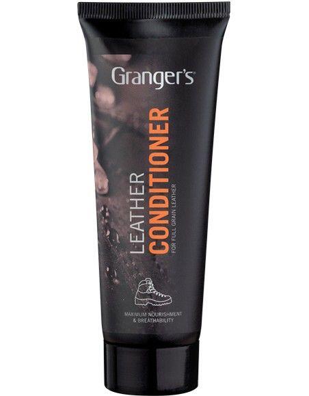 GRANGERS Schuhcreme Granger's Leather Conditioner 75Ml