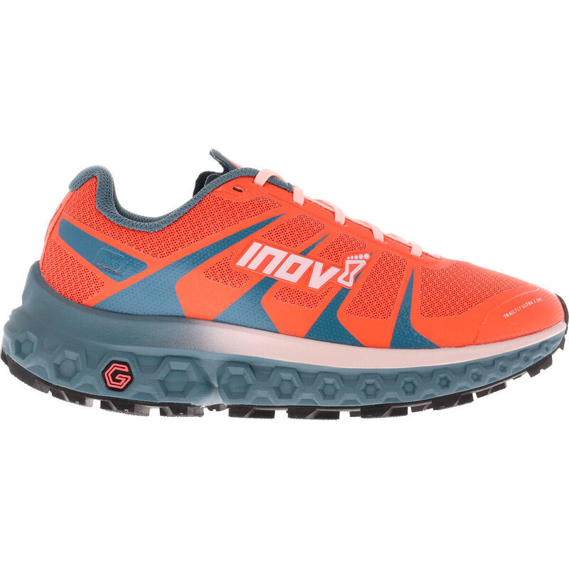 Chaussures de sport pour femmes Inov-8 Trailfly Ultra G300 Max