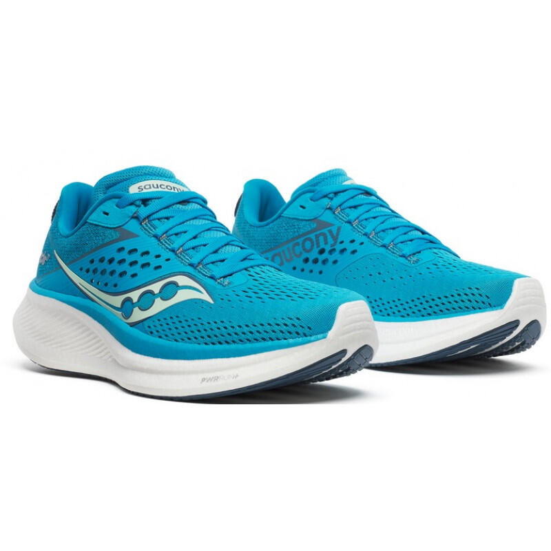 Laufschuhe Damen Saucony Ride 17