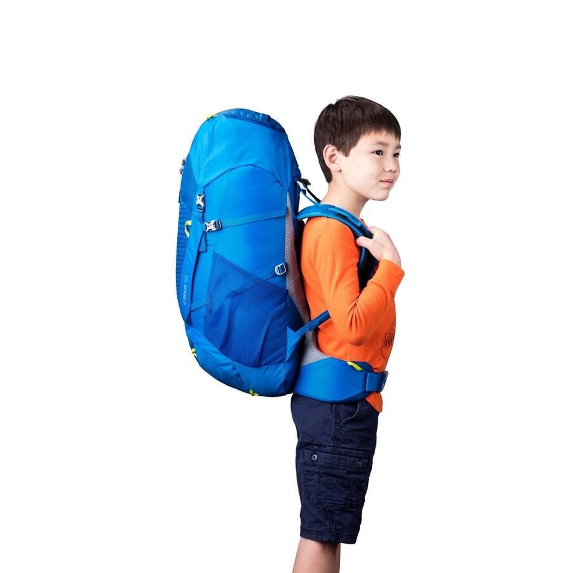 Mochila de senderismo infantil Gregory Icarus 40